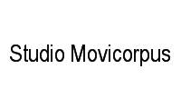 Logo Studio Movicorpus em Centro