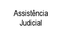 Logo Assistência Judicial