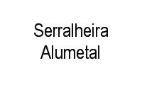 Logo Serralheira Alumetal em Freguesia (Jacarepaguá)