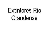 Logo Extintores Rio Grandense em Centro Histórico