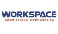 Logo Workspace Arquitetura Corporativa em Centro