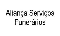 Logo Aliança Serviços Funerários em Fátima