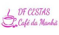 Logo DF Cestas - Cestas de Café da Manhã em Asa Sul