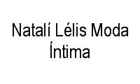 Logo Natalí Lélis Moda Íntima em Centro