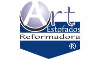Logo Art Estofados Reformadora em Colorado