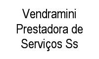 Logo Vendramini Prestadora de Serviços Ss em Centro