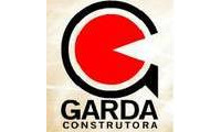 Logo Construtora Garda em Pinheiros