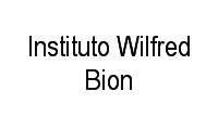 Logo Instituto Wilfred Bion em Jardim Botânico