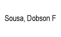 Logo Sousa, Dobson F em Centro-sul