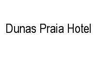 Logo de Dunas Praia Hotel