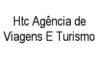 Logo Htc Agência de Viagens E Turismo em Centro