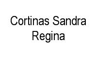Logo Cortinas Sandra Regina em Juvevê
