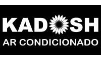 Logo Kadosh Ar-Condicionado em Cachoeirinha