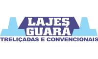 Logo Lajes Guará