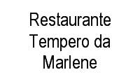 Logo Restaurante Tempero da Marlene em Parque Atheneu