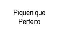 Logo Piquenique Perfeito em Ricardo de Albuquerque
