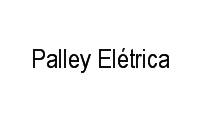 Logo Palley Elétrica em Casa Verde Média