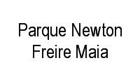 Logo Parque Newton Freire Maia em Bairro Alto