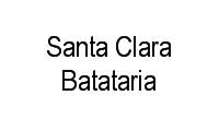 Logo Santa Clara Batataria em Vila Mariana