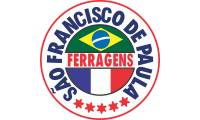 Logo Ferragens São Francisco de Paula