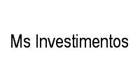 Logo Ms Investimentos em Sul América