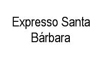 Logo Expresso Santa Bárbara