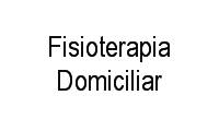 Logo Fisioterapia Domiciliar em Ipiranga