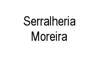 Logo Serralheria Moreira em Alterosa