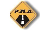 Logo Pma Automóveis em Vila Rica