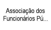 Logo Associação dos Funcionários Públicos do Est da Bahia em Armação