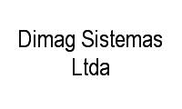 Logo Dimag Sistemas Ltda em Hípica