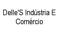 Logo Delle'S Indústria E Comércio em Bom Pastor