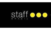 Logo Staff Brasil Comunicação - Rio de Janeiro em Botafogo