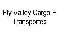 Logo Fly Valley Cargo E Transportes em Centro