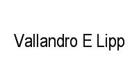 Logo Vallandro E Lipp em Floresta