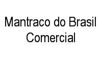 Logo Mantraco do Brasil Comercial em Bigorrilho