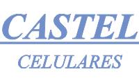 Logo Castel Celulares em Centro
