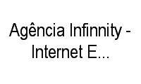 Logo Agência Infinnity - Internet E Marketing em Bucarein