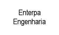Logo Enterpa Engenharia em Recanto dos Vinhais