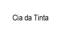 Logo Cia da Tinta