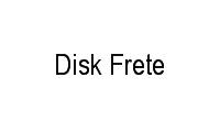 Logo Disk Frete em Centro
