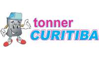 Logo Toner Curitiba em Centro