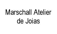 Logo Marschall Atelier de Joias em Centro