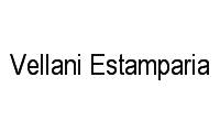 Logo Vellani Estamparia