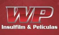 logo da empresa WP Insulfilm & Películas