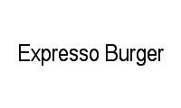 Logo de Expresso Burger em Eldorado