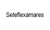 Logo Seteflexamares em Irajá