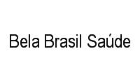 Logo Bela Brasil Saúde