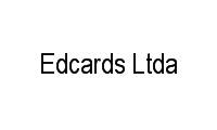 Logo Edcards Ltda em Cidade Jardim