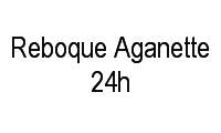 Logo Reboque Aganette 24h